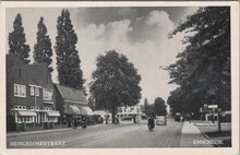 ENSCHEDE - Hengelosestraat