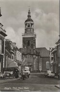 ALMELO - Ned. Herv. Kerk