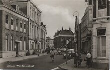 ALMELO - Wierdensestraat