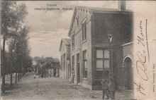 VIANEN - School en Gasfabriek