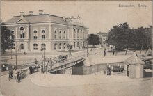 LEEUWARDEN - Beurs