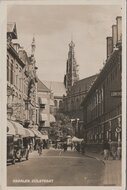 HAARLEM - Zijlstraat