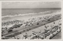 SCHEVENINGEN - Boulevard