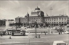 SCHEVENINGEN - Kurhaus