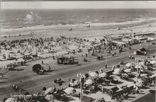 SCHEVENINGEN - Boulevard