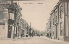 ALMELO - Groote Straat