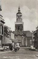 ALMELO - Ned. Herv. Kerk