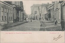 ALMELO - Grootestraat  O. E.