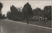 ALMELO - Vreelinkslaan m, Boerderij