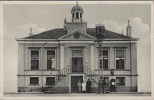 GOOR - Gemeentehuis