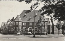 ENSCHEDE - Rijksmuseum Twente