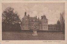 GOOR - Kasteel Weldam