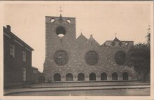 ENSCHEDE - R. K. St. Jacobuskerk