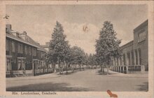 ENSCHEDE - Min. Loudonlaan