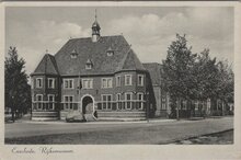 ENSCHEDE - Rijksmuseum