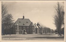 ENSCHEDE - Museum Lasondersingel