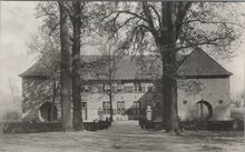 DENEKAMP - Jeugdherberg 't Huis te Brecklenkamp