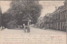 LEEUWARDEN - Noorderweg Arendstuin