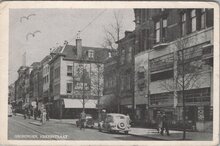 GRONINGEN - Heerestraat