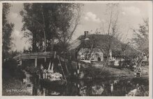 GIETHOORN - Hotel Prinsen