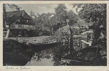 GIETHOORN - Groeten uit Giethoorn