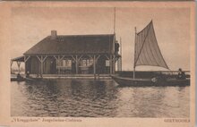 GIETHOORN - t Kraggehuis Jongelieden-Clubhuis