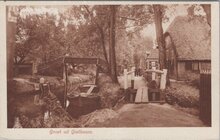 GIETHOORN - Groet uit Giethoorn