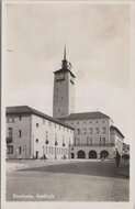 ENSCHEDE - Stadhuis