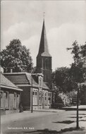 HELLENDOORN - R.K. Kerk