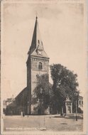 ENSCHEDE - Groote Kerk