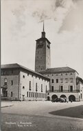 ENSCHEDE - Stadhuis