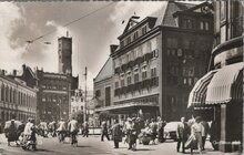 DEN HAAG - Groenmarkt