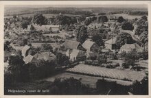 HELLENDOORN - vanuit de lucht