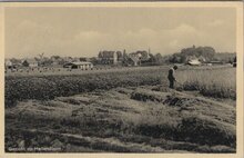 HELLENDOORN - Gezicht op Hellendoorn