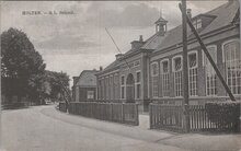 HOLTEN - O. L. School