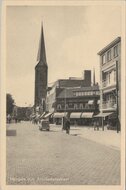 HENGELO - Enschedesestraat