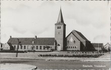 ENSCHEDE - Vredeskerk