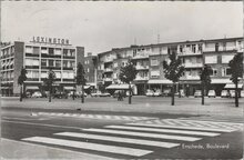 ENSCHEDE - Boulevard