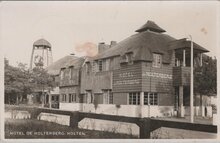 HOLTEN - Hotel De Holterberg