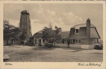 HOLTEN - Hotel De Holterberg