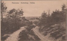 HOLTEN - Panorama - Holterberg