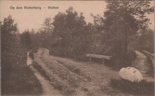 HOLTEN - Op den Holterberg