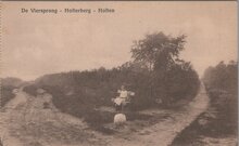 HOLTEN - De Viersprong - Holterberg