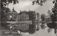 DENEKAMP - Kasteel Singraven