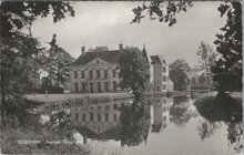 DENEKAMP - Kasteel Singraven