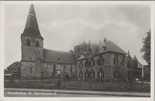 DENEKAMP - St. Nicolaaskerk