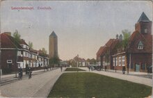 ENSCHEDE - Lasondersingel