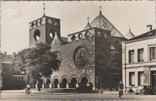 ENSCHEDE - St. Jacobus Markt