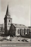 ENSCHEDE - Ned. Herv. Kerk