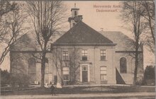 DEDEMSVAART - Hervormde Kerk